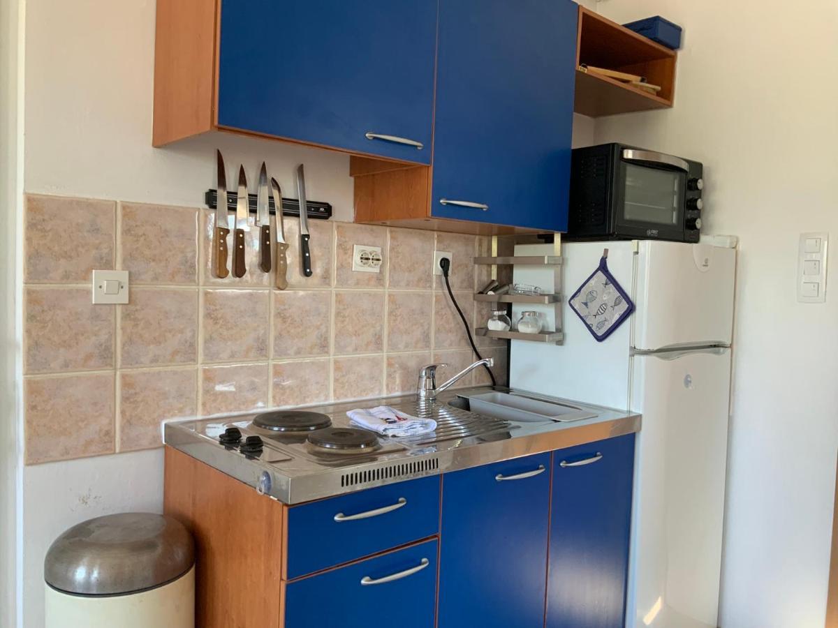 Solenta - Sunny & Bright Apartment Near Beach W Self Checkin Nečujam Екстериор снимка